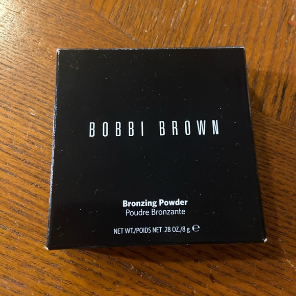 Bobbi Brown Other - Bobbi Brown Bronzing Powder